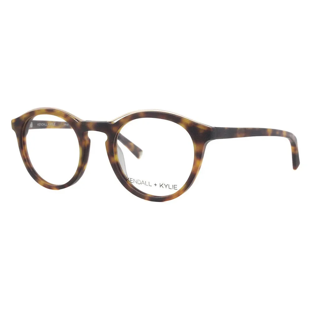 NWT Kendall & Kylie KKO112-215 00mm New Eyeglasses